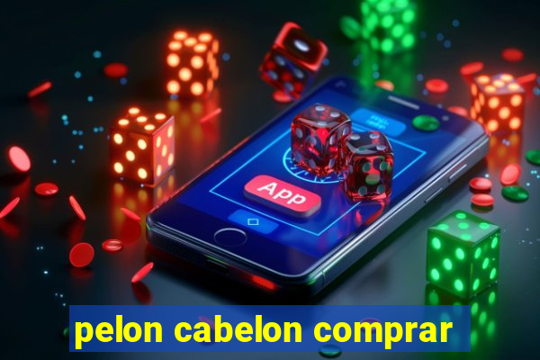 pelon cabelon comprar